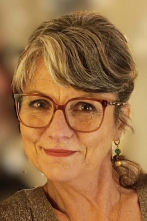 Audrey Beyrath